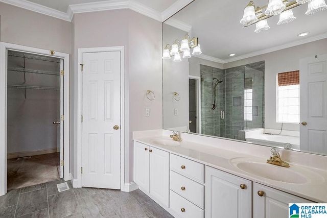 2111 N GRANDE VIEW LANE, Alabaster, AL 35114