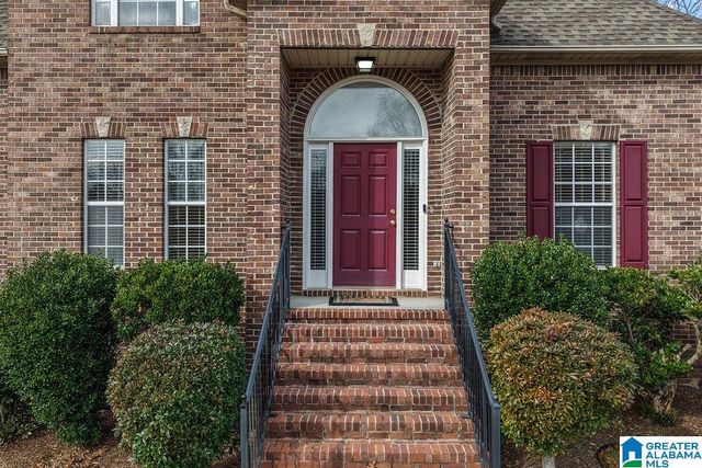 2111 N GRANDE VIEW LANE, Alabaster, AL 35114