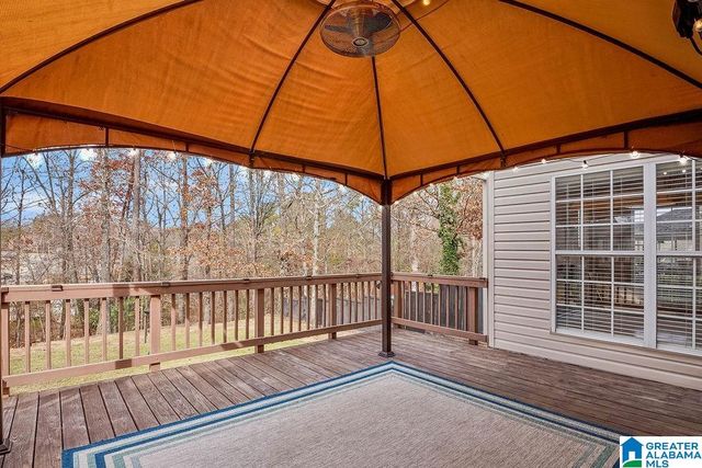 2111 N GRANDE VIEW LANE, Alabaster, AL 35114