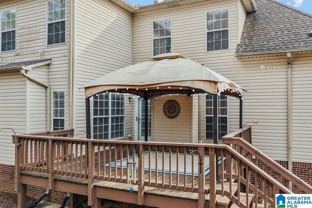 2111 N GRANDE VIEW LANE, Alabaster, AL 35114