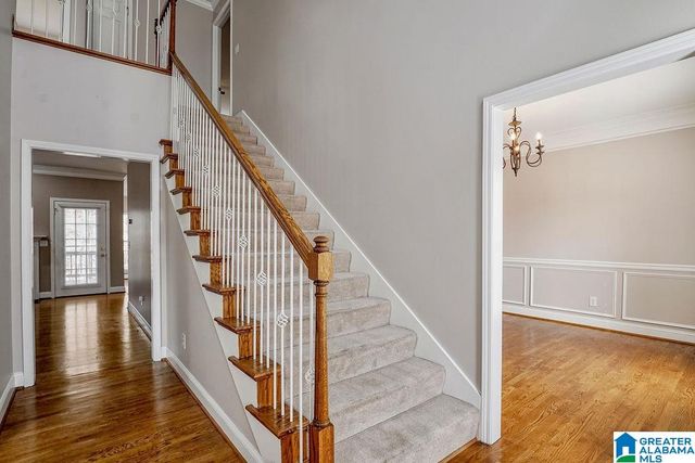 2111 N GRANDE VIEW LANE, Alabaster, AL 35114