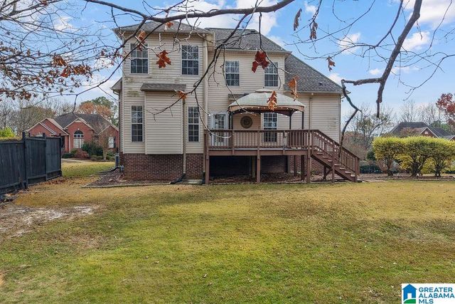 2111 N GRANDE VIEW LANE, Alabaster, AL 35114