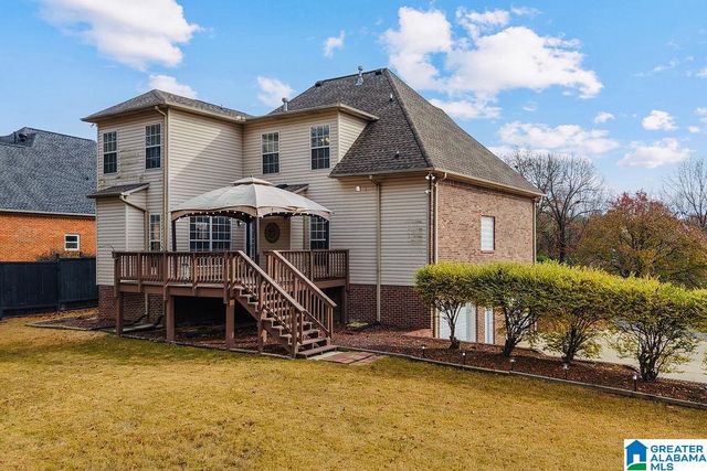 2111 N GRANDE VIEW LANE, Alabaster, AL 35114