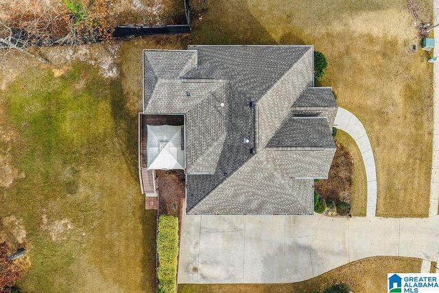 2111 N GRANDE VIEW LANE, Alabaster, AL 35114