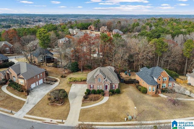 2111 N GRANDE VIEW LANE, Alabaster, AL 35114