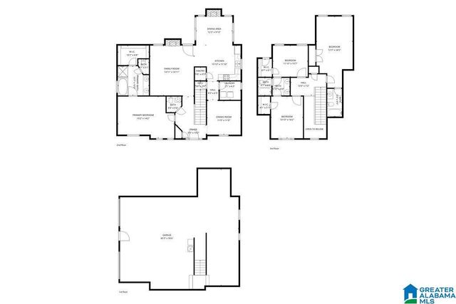 2111 N GRANDE VIEW LANE, Alabaster, AL 35114