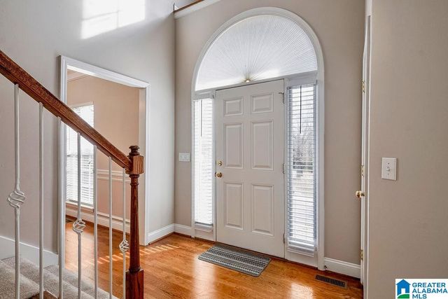 2111 N GRANDE VIEW LANE, Alabaster, AL 35114