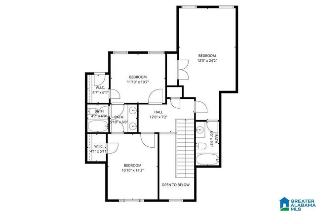 2111 N GRANDE VIEW LANE, Alabaster, AL 35114