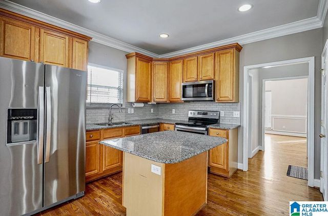 2111 N GRANDE VIEW LANE, Alabaster, AL 35114