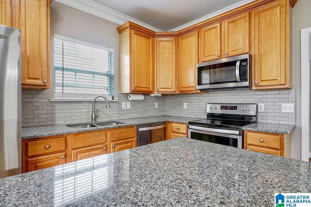 2111 N GRANDE VIEW LANE, Alabaster, AL 35114