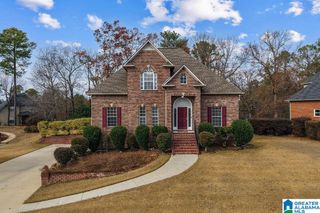 2111 N GRANDE VIEW LANE, Alabaster, AL 35114