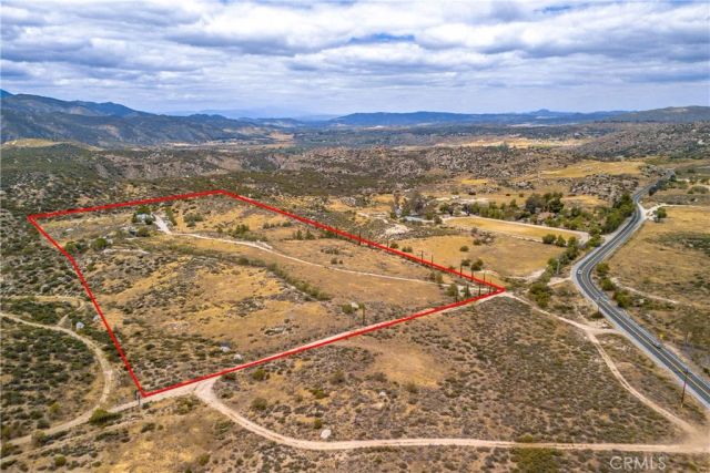 39360 Highway 79, Warner Springs, CA 92086