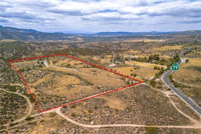 39360 Highway 79, Warner Springs, CA 92086