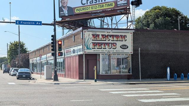 1902 4th Avenue S 3A, Minneapolis, MN 55404