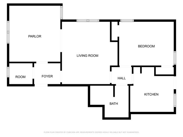 1902 4th Avenue S 3A, Minneapolis, MN 55404