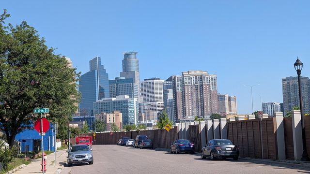 1902 4th Avenue S 3A, Minneapolis, MN 55404