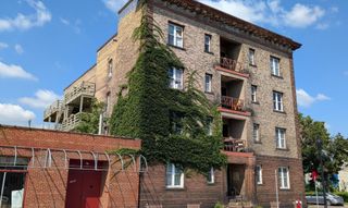 1902 4th Avenue S 3A, Minneapolis, MN 55404