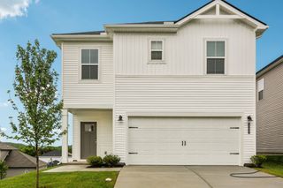 3901 Northbrook Drive, Nashville, TN 37207