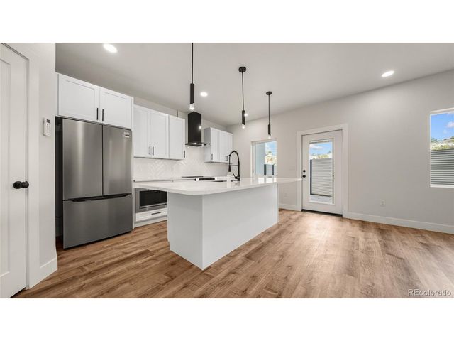 Address unavailable.