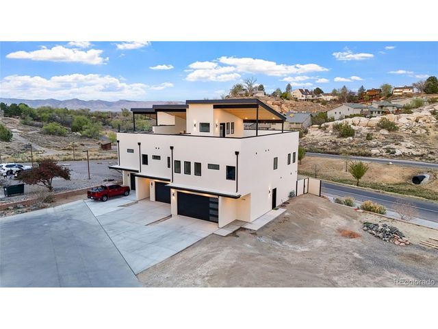 Address unavailable.