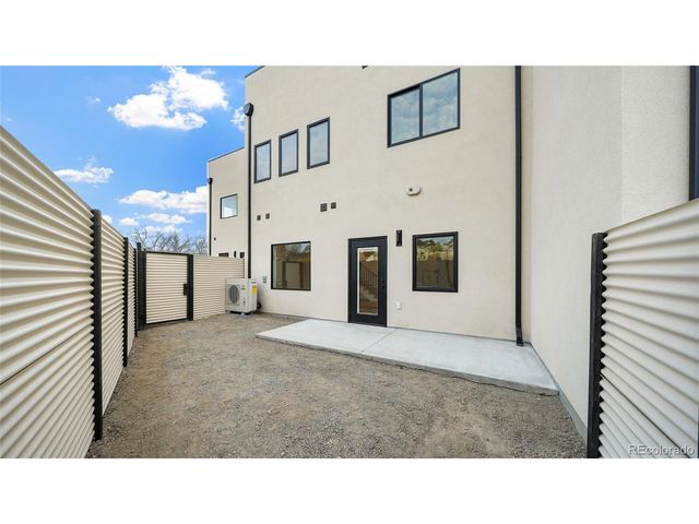 Address unavailable.