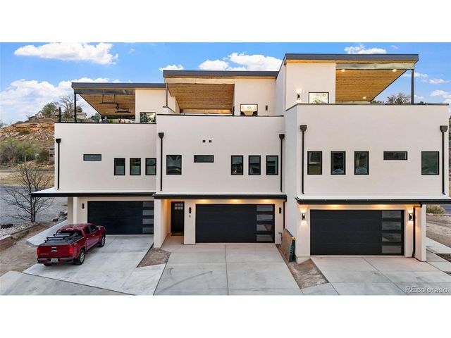 Address unavailable.