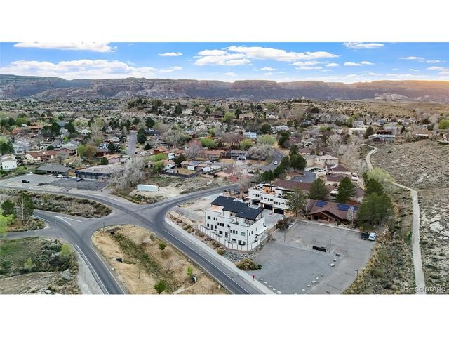 Address unavailable.