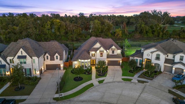 12059 Coplaw Street, Richmond, TX 77407