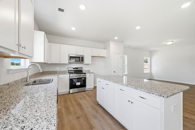127 Oyster Tabby Drive, Lillington, NC 27546