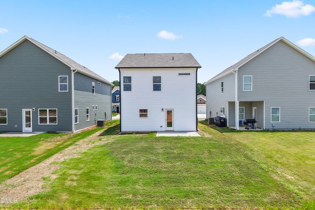 127 Oyster Tabby Drive, Lillington, NC 27546
