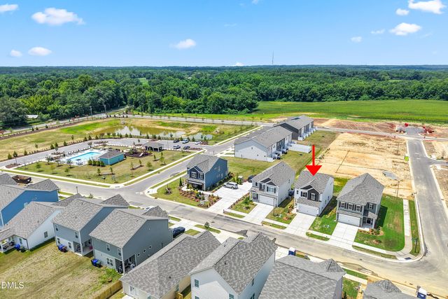 127 Oyster Tabby Drive, Lillington, NC 27546