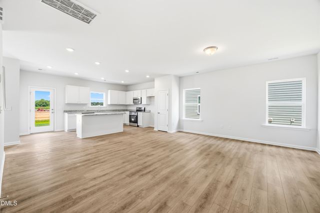 127 Oyster Tabby Drive, Lillington, NC 27546