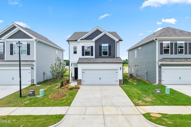 127 Oyster Tabby Drive, Lillington, NC 27546