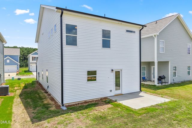 127 Oyster Tabby Drive, Lillington, NC 27546