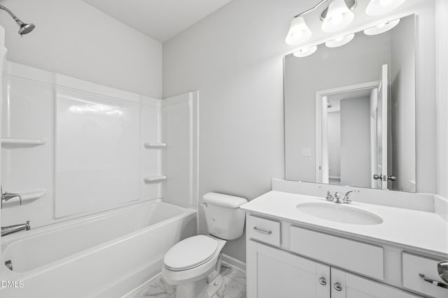 127 Oyster Tabby Drive, Lillington, NC 27546