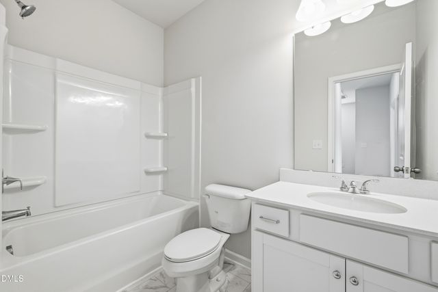 127 Oyster Tabby Drive, Lillington, NC 27546