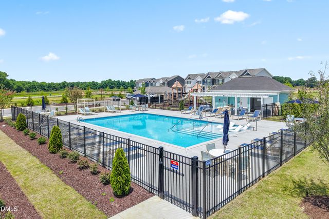 127 Oyster Tabby Drive, Lillington, NC 27546