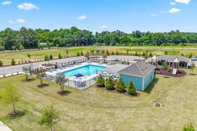 127 Oyster Tabby Drive, Lillington, NC 27546