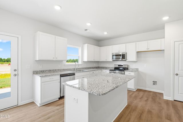127 Oyster Tabby Drive, Lillington, NC 27546