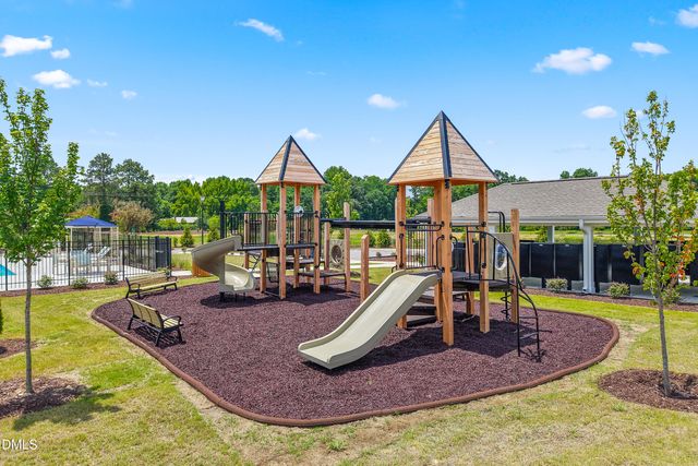 127 Oyster Tabby Drive, Lillington, NC 27546