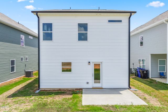 127 Oyster Tabby Drive, Lillington, NC 27546