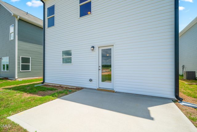 127 Oyster Tabby Drive, Lillington, NC 27546