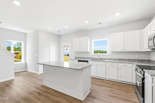 127 Oyster Tabby Drive, Lillington, NC 27546