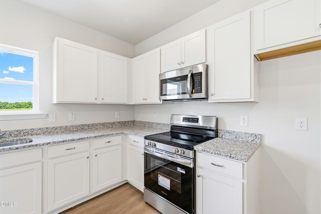 127 Oyster Tabby Drive, Lillington, NC 27546
