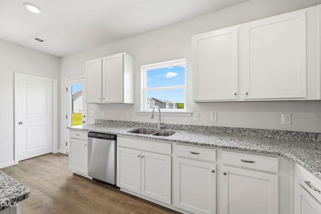127 Oyster Tabby Drive, Lillington, NC 27546