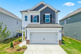 127 Oyster Tabby Drive, Lillington, NC 27546