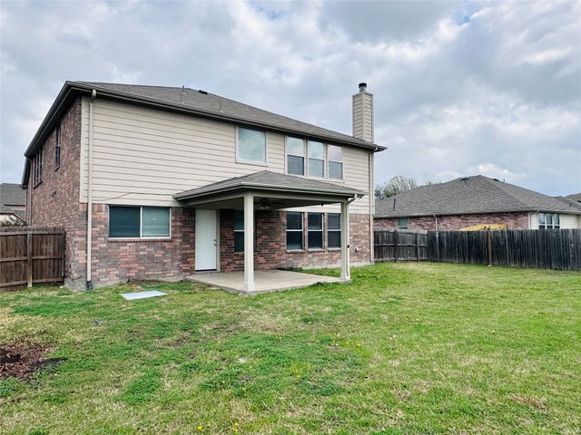 213 Spruce Trail, Forney, TX 75126