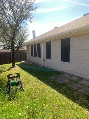 3705 Palm Drive, Fort Worth, TX 76244