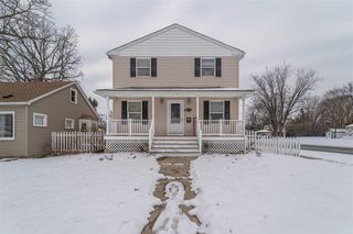 21006 Annapolis Street, Dearborn Heights, MI 48125