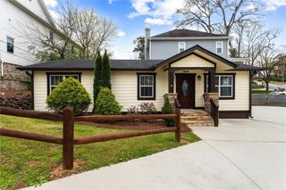 3268 Mae Avenue NE, Brookhaven, GA 30319